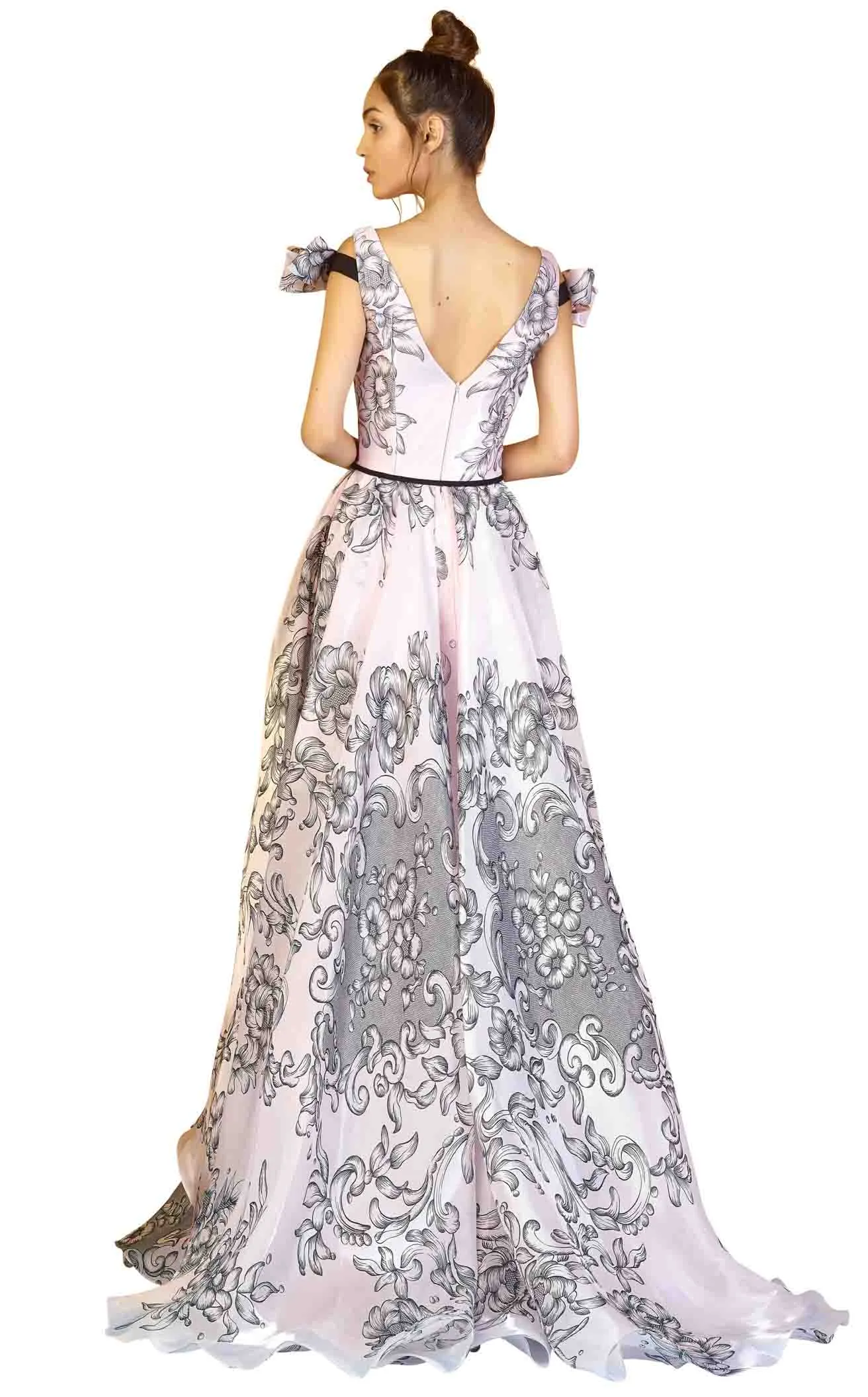Beside Couture CP4989