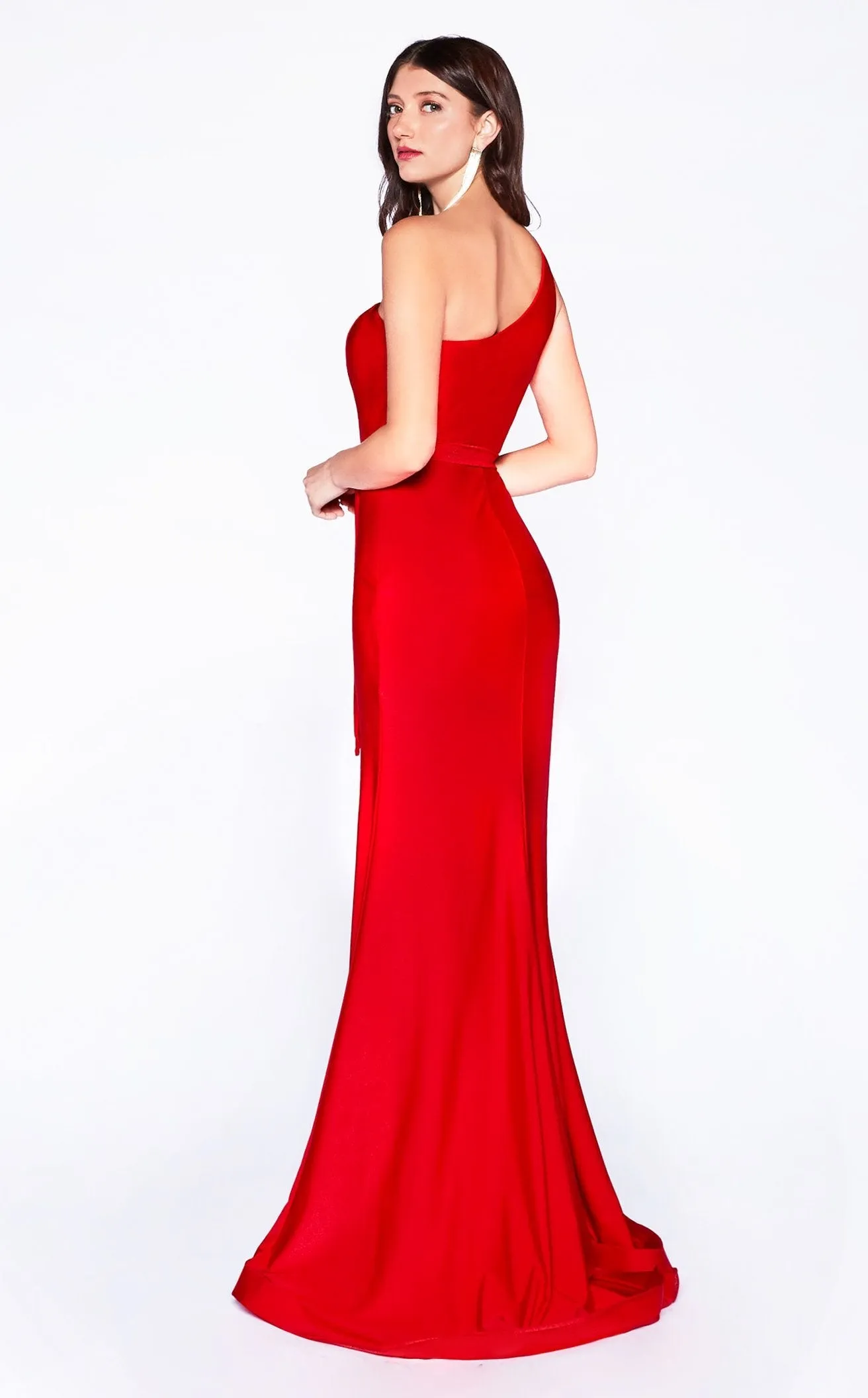 Cinderella Divine CD0143 Dress