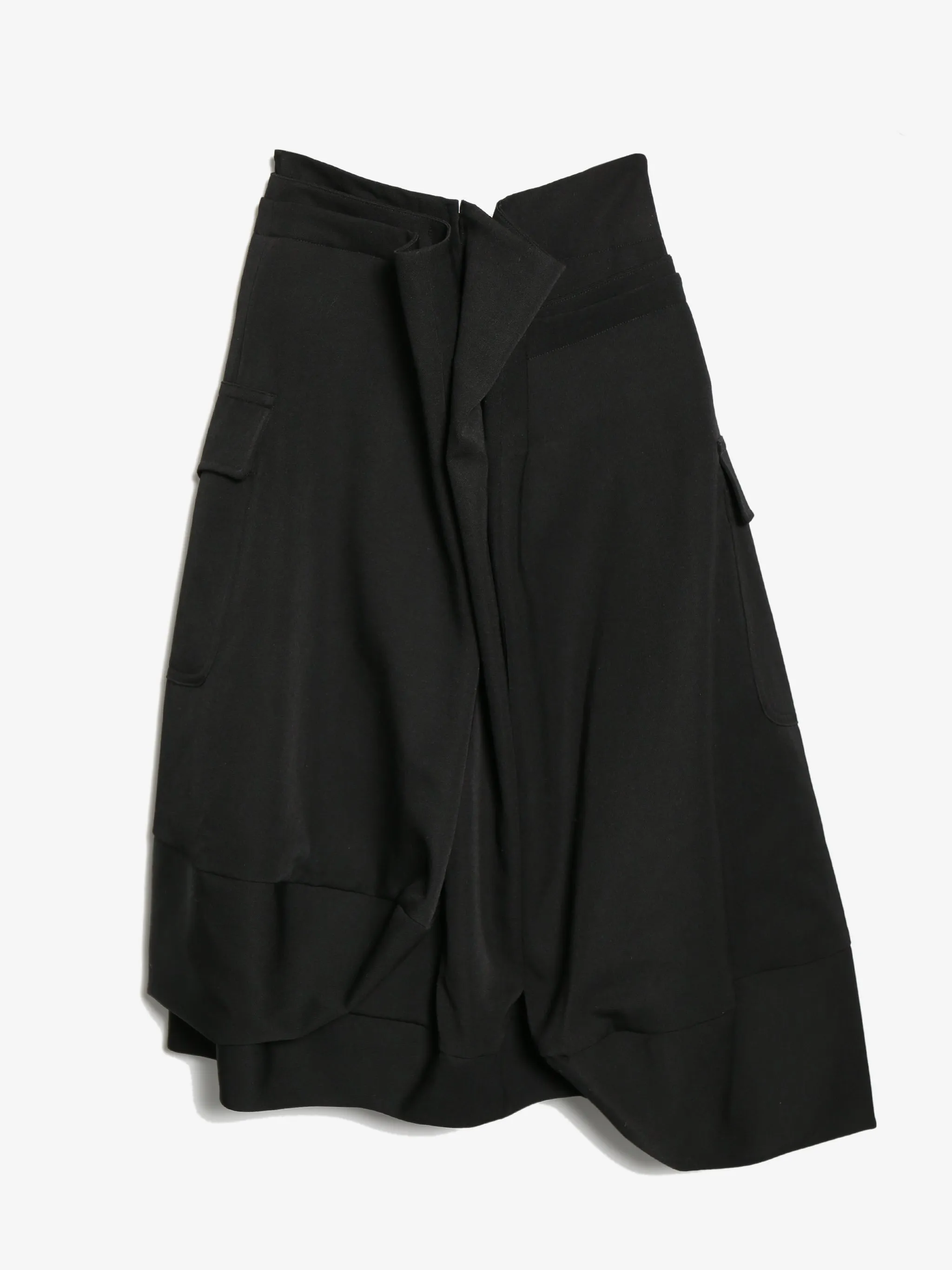 COMME DES GARCONS - Women Bubble Skirt