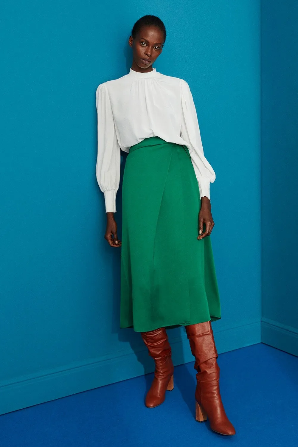 Derian Skirt 0899